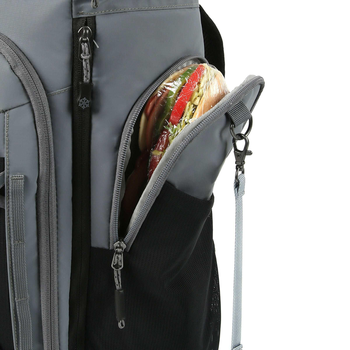 Titan 26-can Backpack Cooler