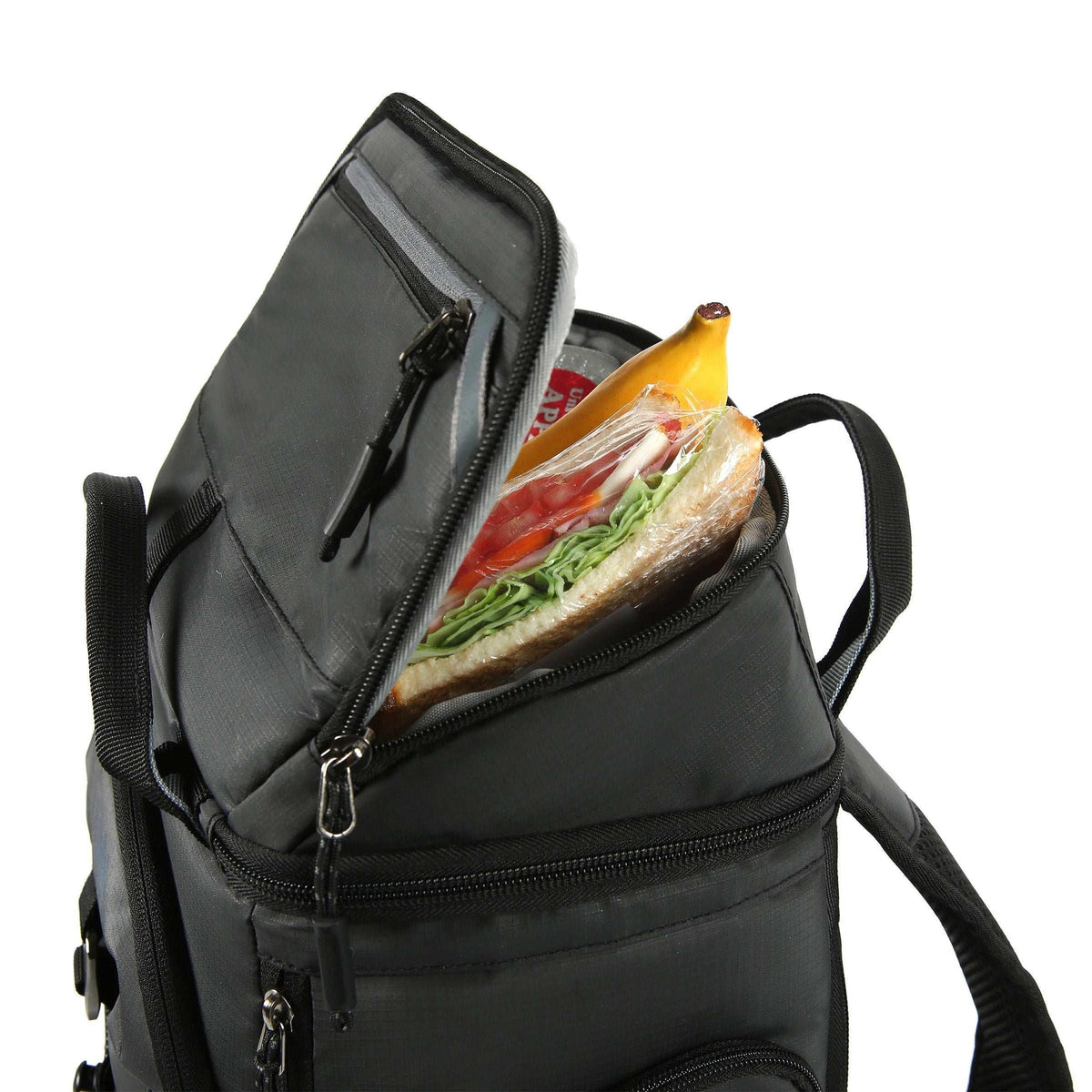 Titan 26-can Backpack Cooler