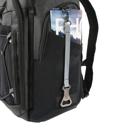 Titan 26-can Backpack Cooler