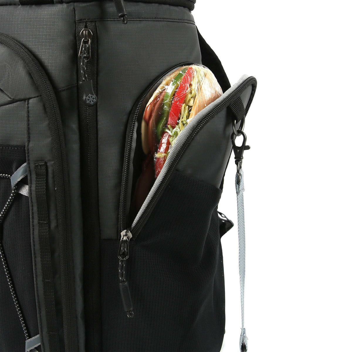 Titan 26-can Backpack Cooler