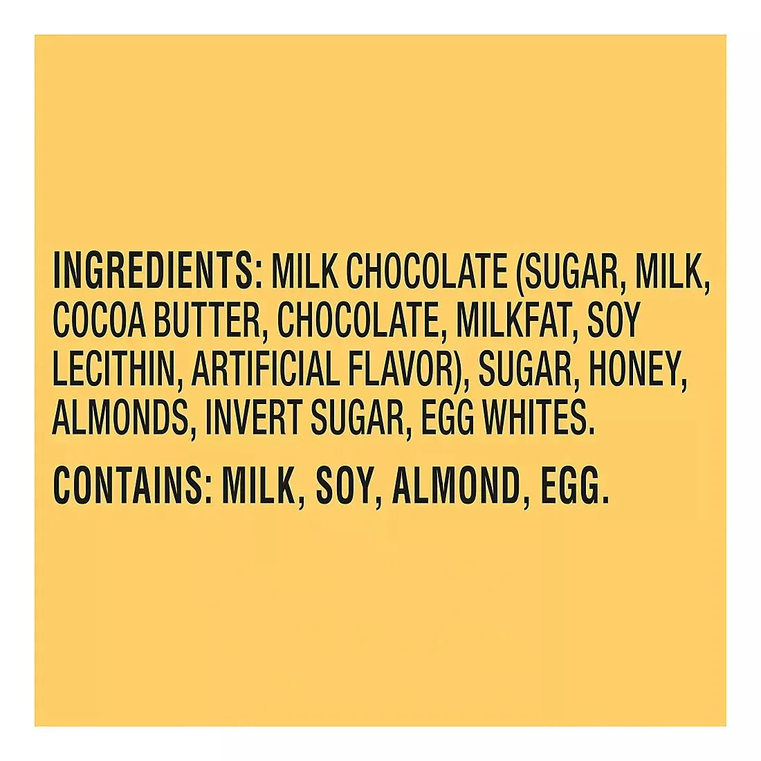 Toblerone Milk Chocolate Bars, 6 ct./3.52 oz.