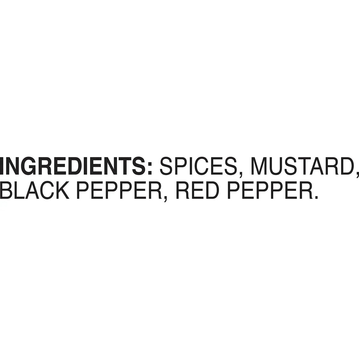 Tone's Pickling Spice, 14 oz.