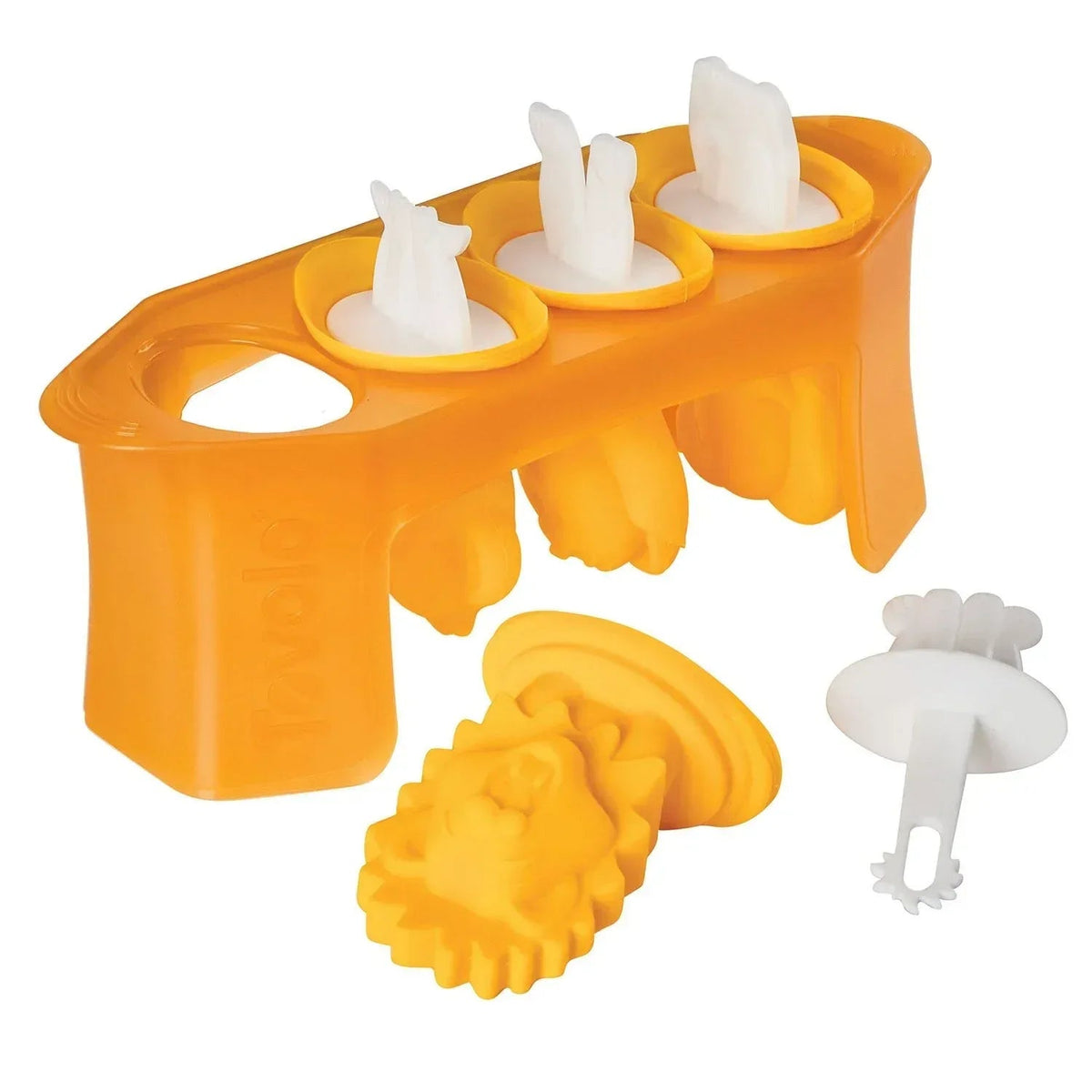 Tovolo Pop Molds, Set of 4 (Choose Characters)
