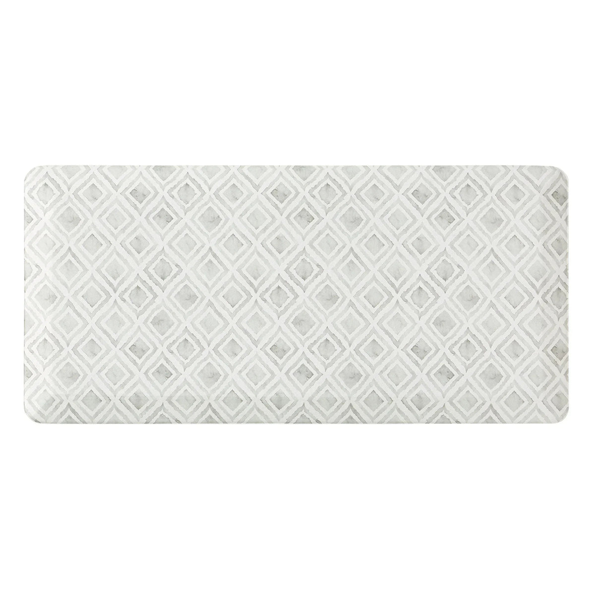 Town & Country Living Comfort Gel Kitchen Mat, 20" x 42"