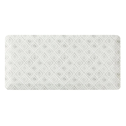 Town & Country Living Comfort Gel Kitchen Mat, 20" x 42"