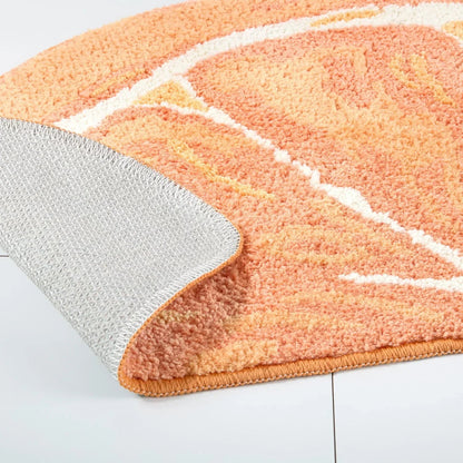 Town & Country Play Shaped Bath Mat