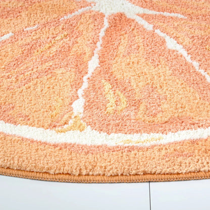 Town & Country Play Shaped Bath Mat