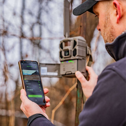 Reveal by Tactacam X 3.0 Cellular Trail Camera