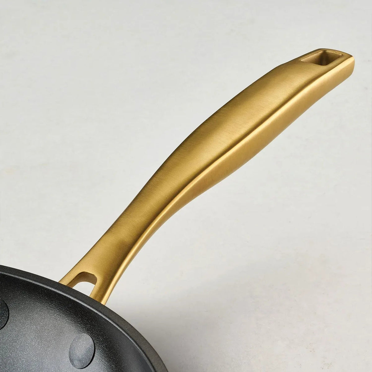 Tramontina Cold Forged 8", 10", and 12" Fry Pans with Ceramic Interior (Choose Color)