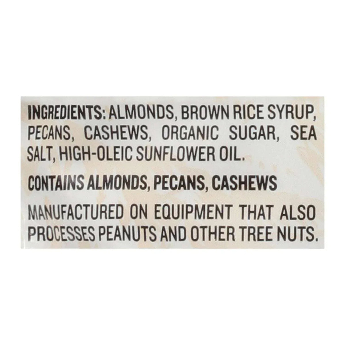 True North Almond Pecan Crunch, 20 oz.