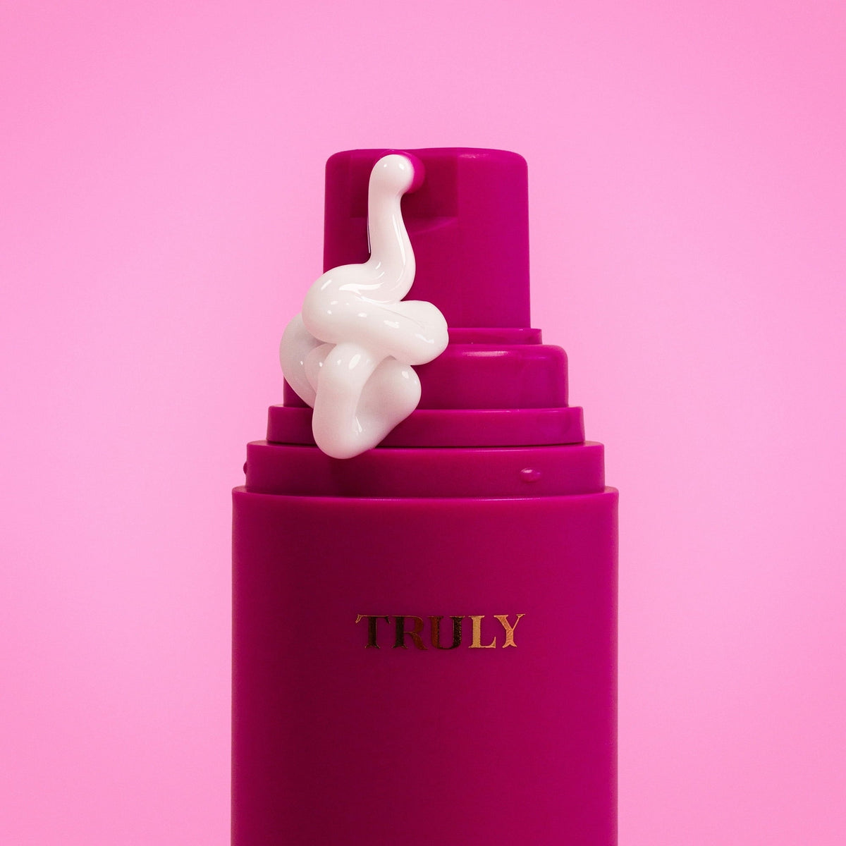 Truly Beauty Unicorn Fruit Hydra-Smooth Shave Cream