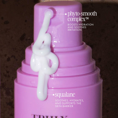 Truly Hydra-Smooth Shave Cream - Smooth Legend