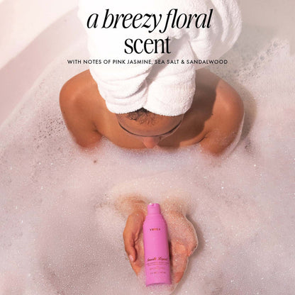 Truly Hydra-Smooth Shave Cream - Smooth Legend