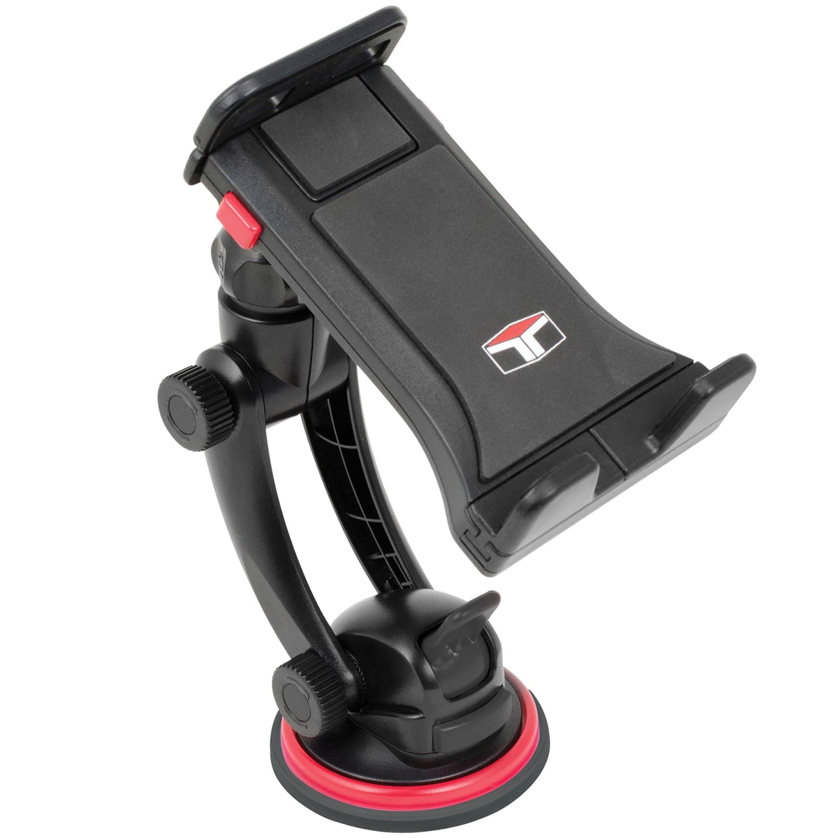 Tuff Tech Super Stick Windshield and Dash Mount Phone Holder