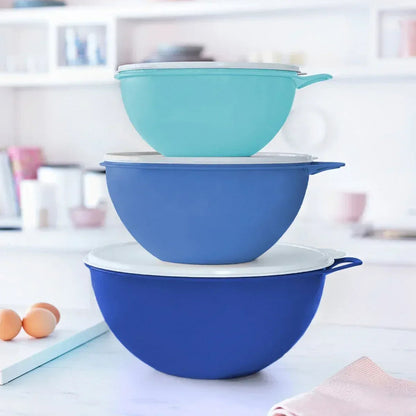 Tupperware 6-Piece Thatsa Bowl Set