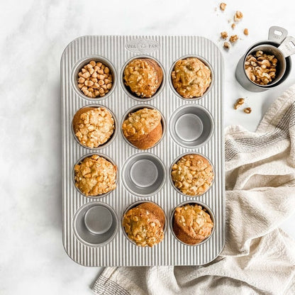 USA Pan 5-piece Baking Set