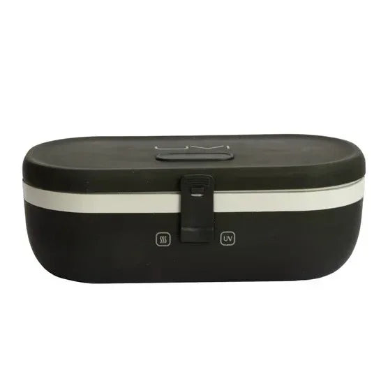 UVI Plus – Self-heating Lunch box with UV Light Sanitizer