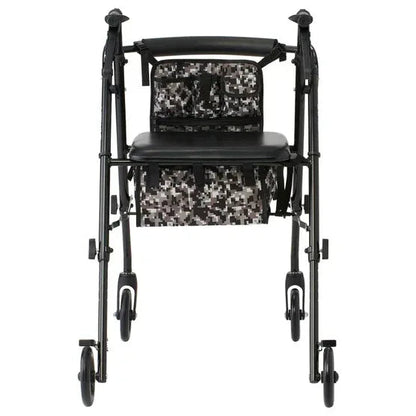 Ultralight Freedom Rolling Walker by Medline