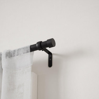 Umbra 1" Curtain Rod, 2-pack
