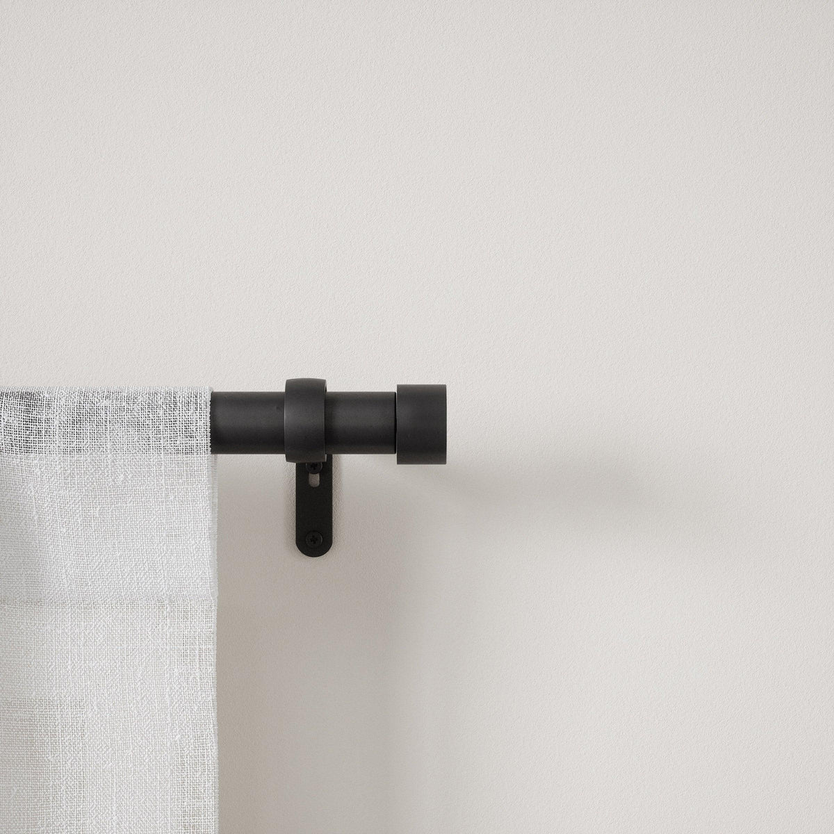 Umbra 3/4" Curtain Rod, 2-pack
