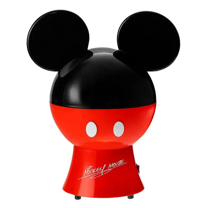 Uncanny Brands Disney Mickey Mouse Popcorn Maker