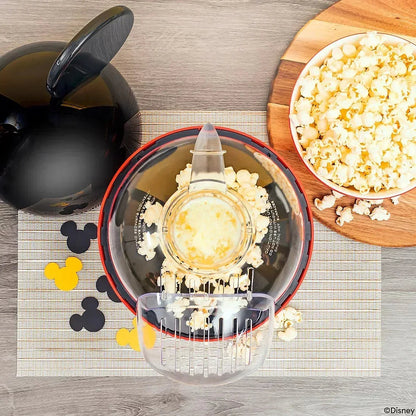 Uncanny Brands Disney Mickey Mouse Popcorn Maker