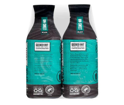 Unsweetened Cold Brew, 48 oz., 2 pack