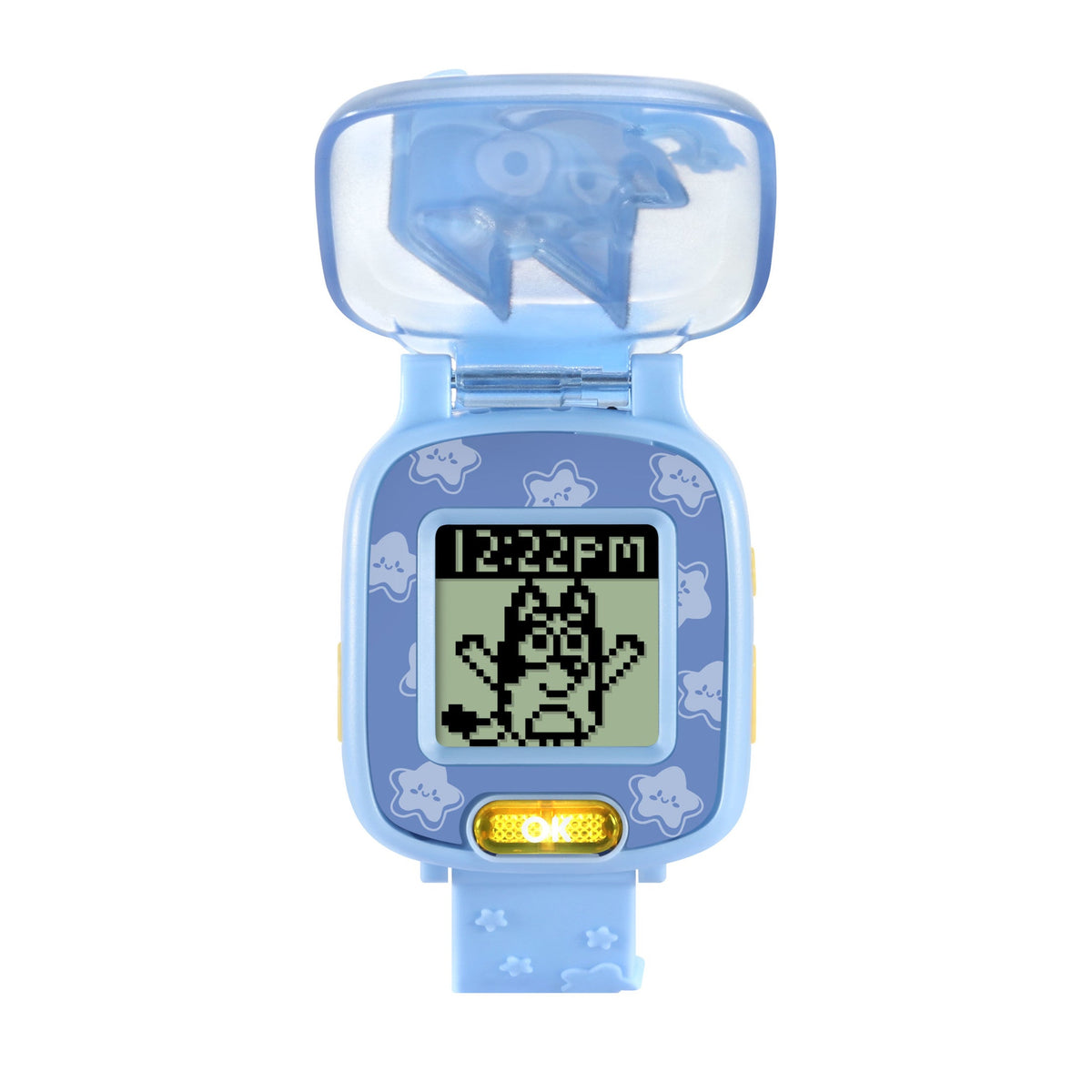 VTech Bluey Wackadoo Watch - Bluey Baby and Toddler Toys