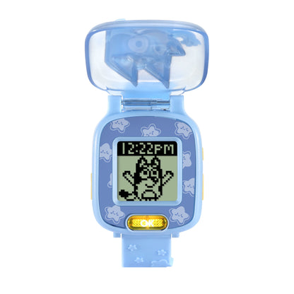 VTech Bluey Wackadoo Watch - Bluey Baby and Toddler Toys
