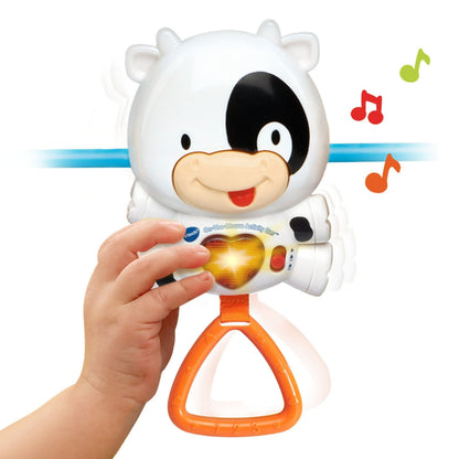 VTech Baby On-the-Moove Activity Bar for Infants and Toddlers