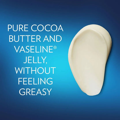 Vaseline Cocoa Radiant Lotion Set