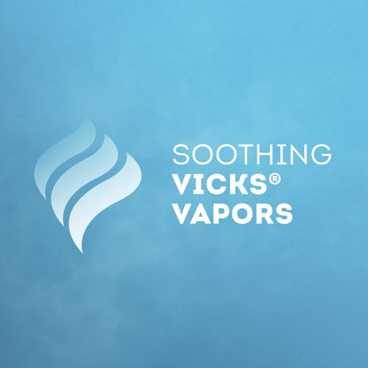 Vicks BabyCream, Soothing Non-Medicated Vapor Cream for Babies with Aloe Vera, 3 oz