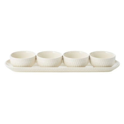 Vigne 5-piece Serve Set
