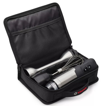 Vitamix 5-Speed Immersion Blender 3-Piece Bundle