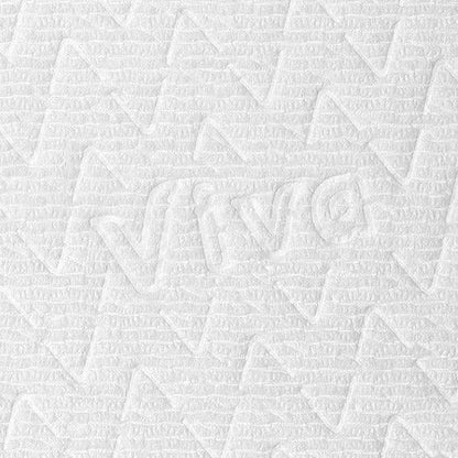 Viva Multi-Surface Cloth Paper Towels, 2-Ply, 110 Sheets, 24-count