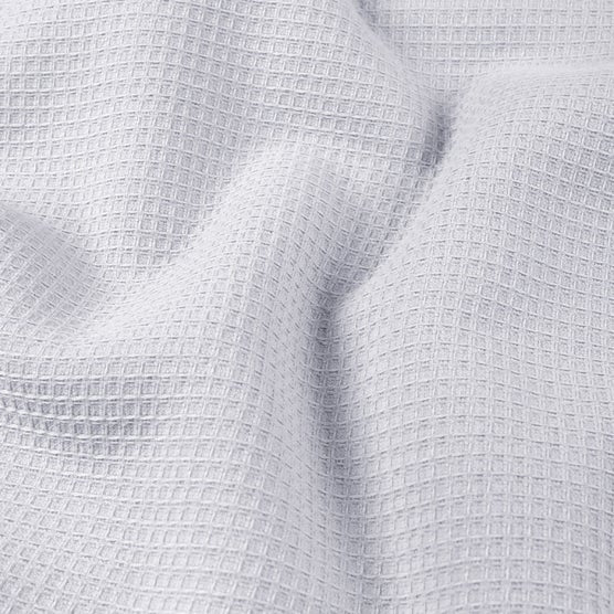 Waffle Bath Towel, 2-piece Set