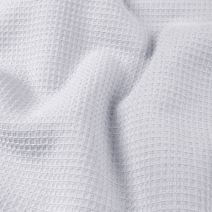 Waffle Bath Towel, 2-piece Set