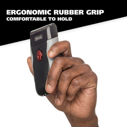 Wahl Bump Free Rechargeable Men's Foil Shaver Model 7339-300