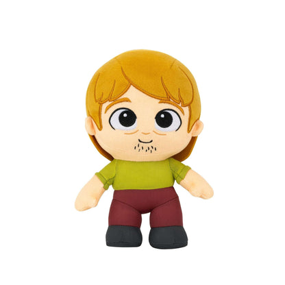 Warner Bros. Scooby-Doo 8 inch Plush - Super-soft and Huggable Plush Toy