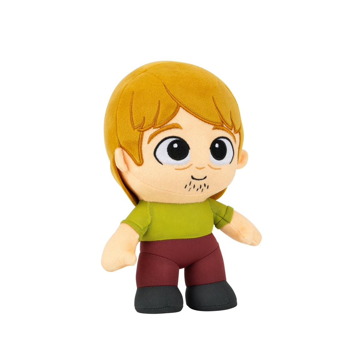 Warner Bros. Scooby-Doo 8 inch Plush - Super-soft and Huggable Plush Toy