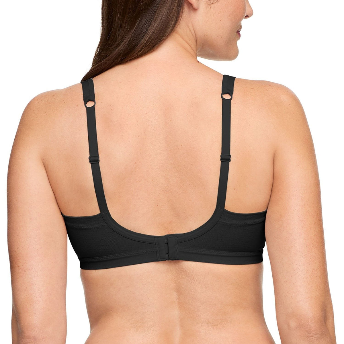 Warners Women's 2-Pack Wireless Lightly Lined Seamless Bra
