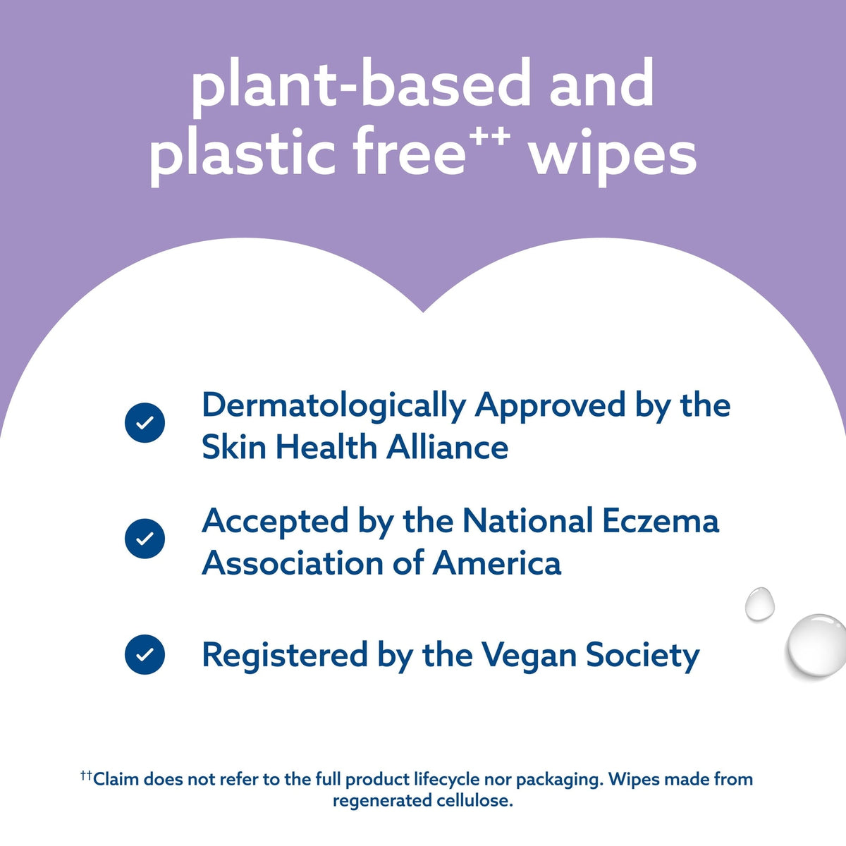 WaterWipes Sensitive Soothing, 99% Water with Botanical Extract, Unscented Baby Wipes, 240 Wipes