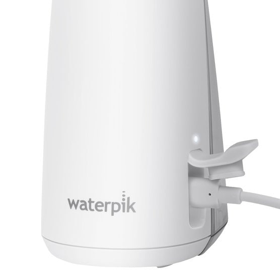 Waterpik Cordless Plus 5000 Rechargeable Water Flosser, 2-pack