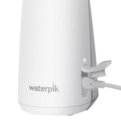 Waterpik Cordless Plus 5000 Rechargeable Water Flosser, 2-pack