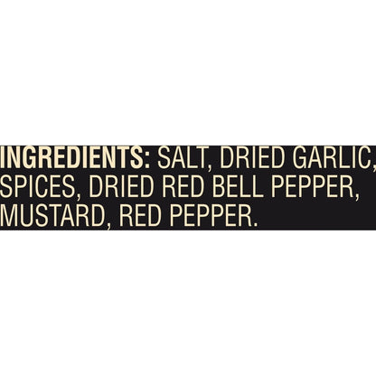 Weber Chicago Steak Seasoning, 28 oz.