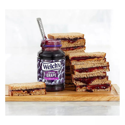 Welch's Grape Jelly, 2 pk./30 oz.