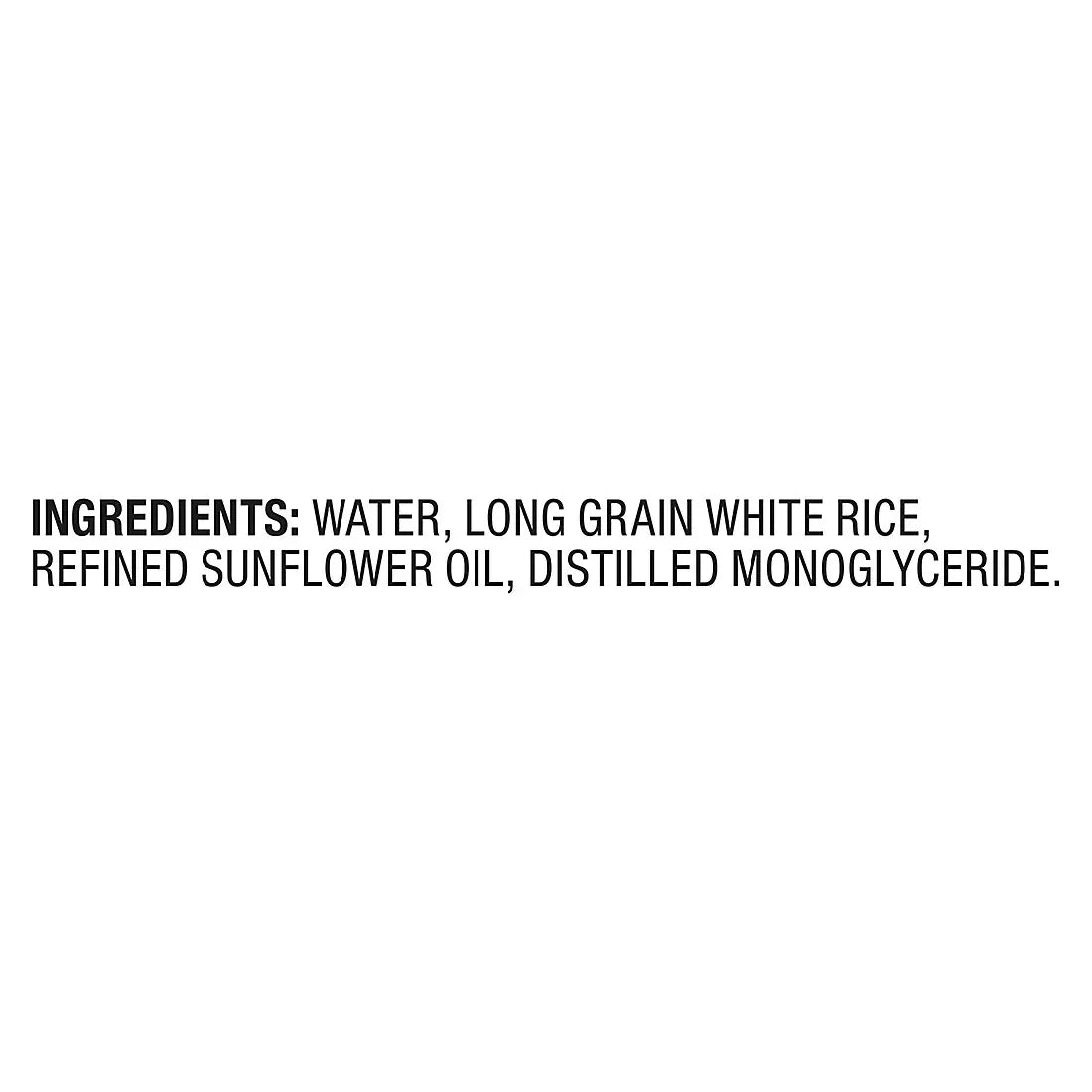 Wellsley Farms Organic Long Grain Brown Rice, Microwave Pouches, Ready In 90 Seconds, 6 pk./8.8 oz.