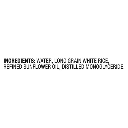 Wellsley Farms Organic Long Grain Brown Rice, Microwave Pouches, Ready In 90 Seconds, 6 pk./8.8 oz.