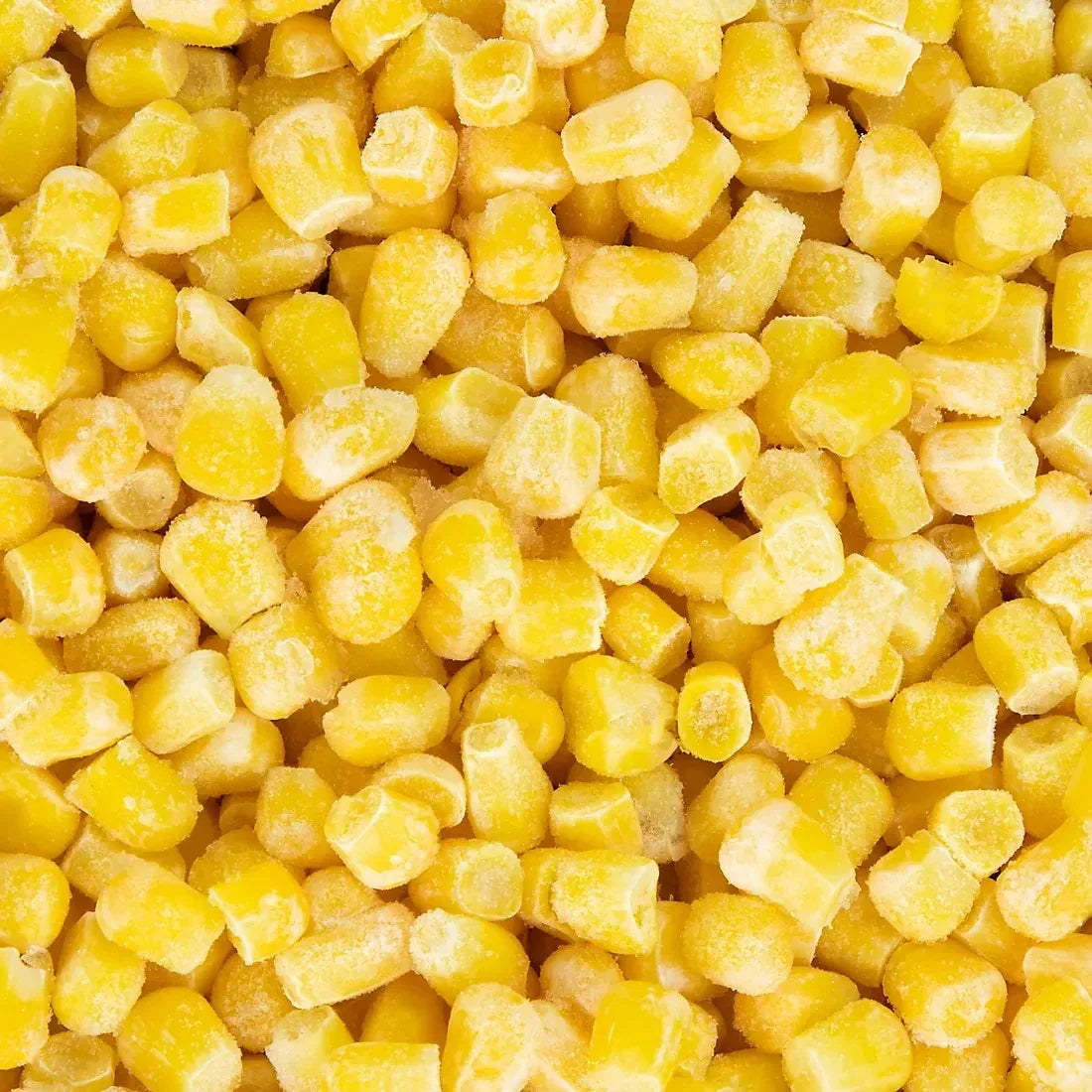 Wellsley Farms Organic Sweet Corn, 4 lbs.