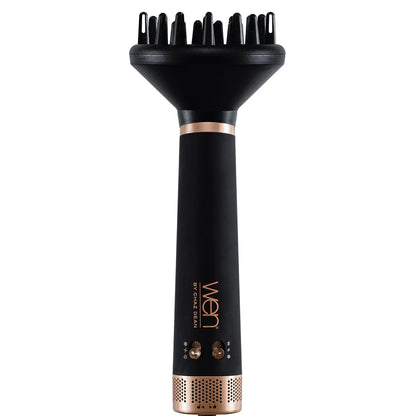 Wen by Chaz Dean Brush Dryer Styling Tool